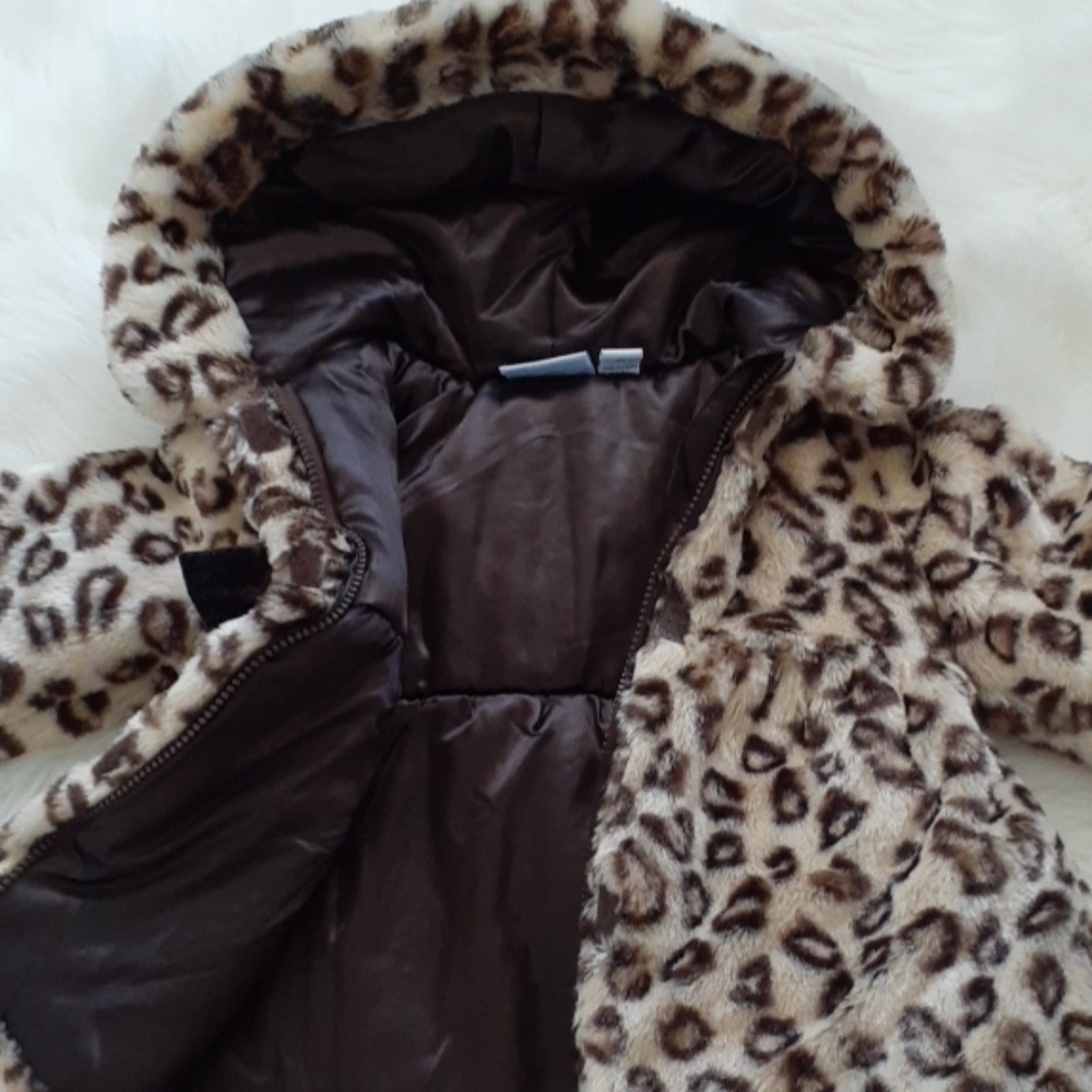 Jacket - Picture 3 of 3